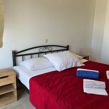 Arija 2 Διαμέρισμα Senj  Εξωτερικό φωτογραφία