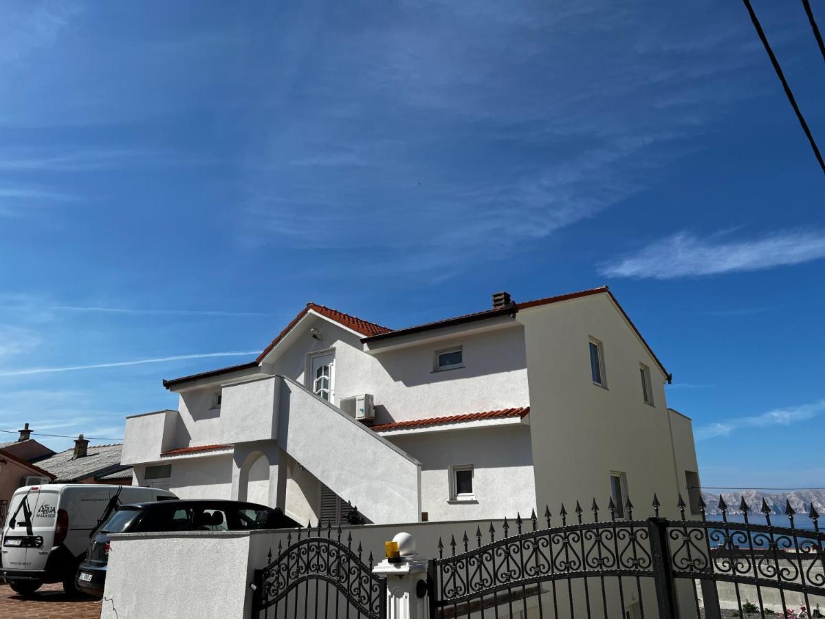 Arija 2 Διαμέρισμα Senj  Εξωτερικό φωτογραφία