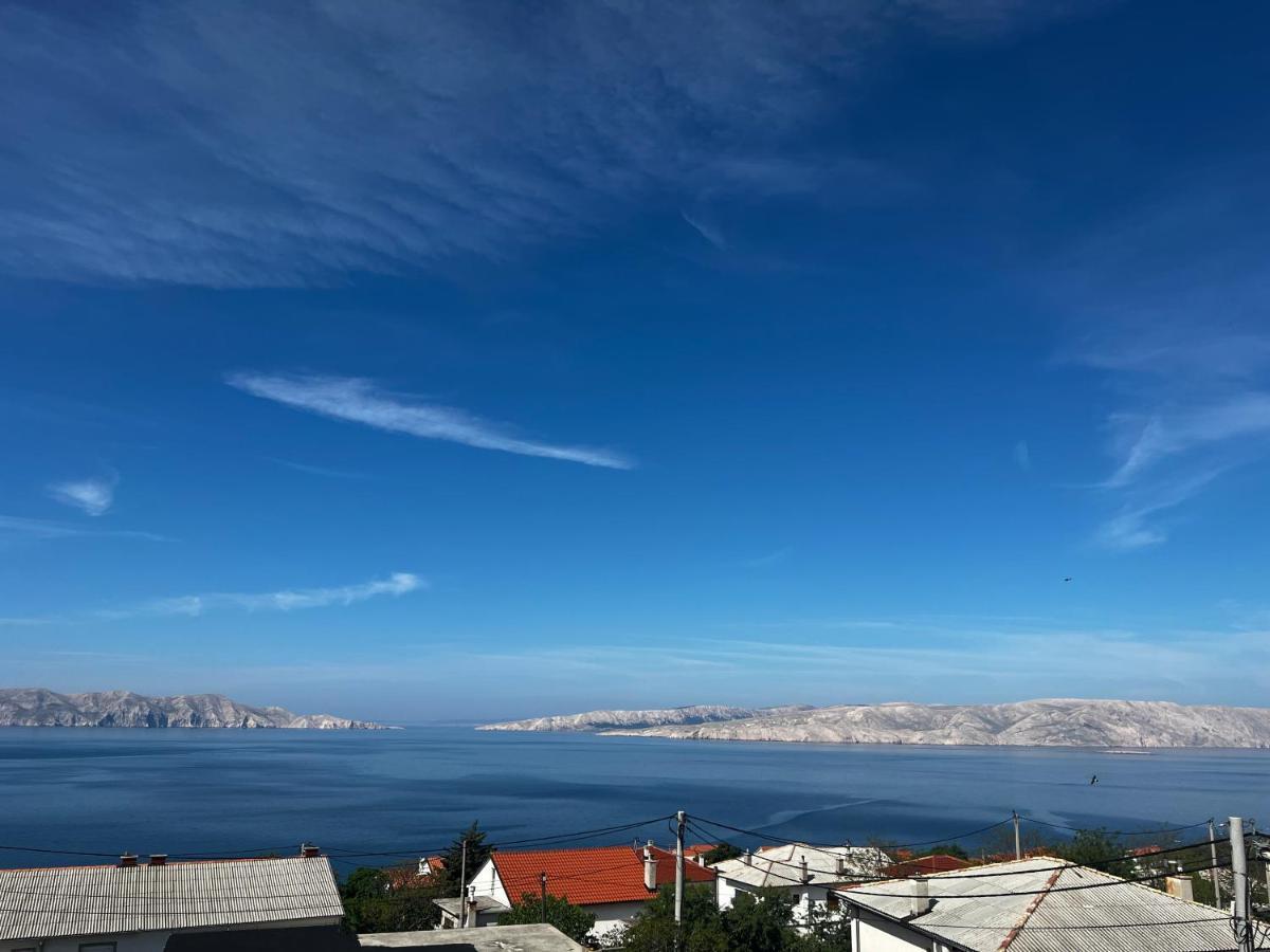 Arija 2 Διαμέρισμα Senj  Εξωτερικό φωτογραφία